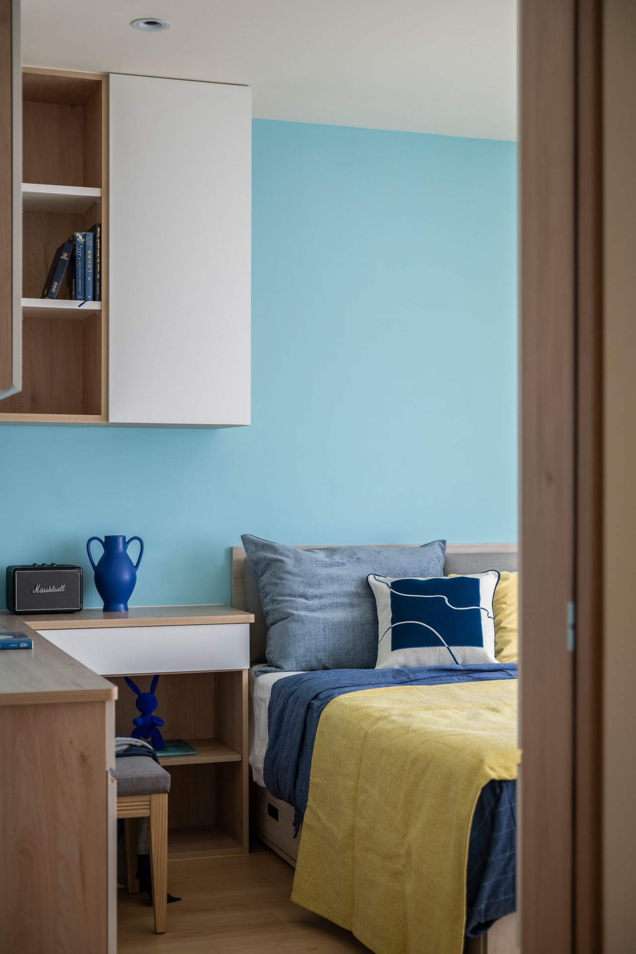 歲月新生—五十年老屋的溫潤重塑 歲月新生—五十年老屋的溫潤重塑