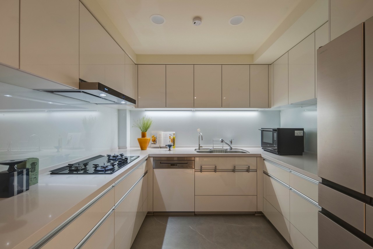 歲月新生—五十年老屋的溫潤重塑 歲月新生—五十年老屋的溫潤重塑