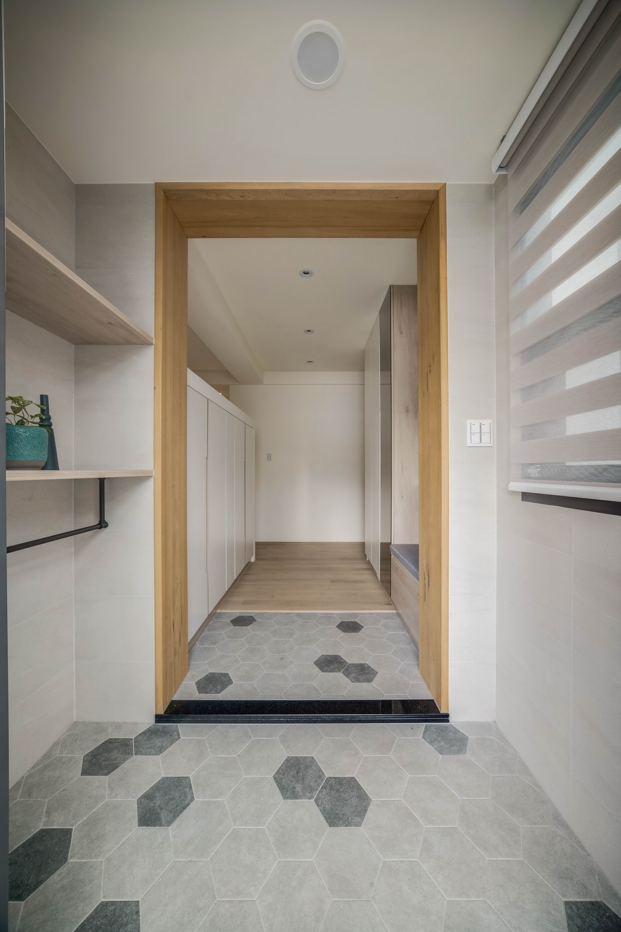 歲月新生—五十年老屋的溫潤重塑 歲月新生—五十年老屋的溫潤重塑