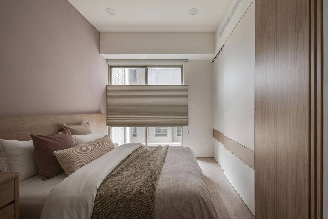 家,是一種可以深呼吸的風景 家,是一種可以深呼吸的風景