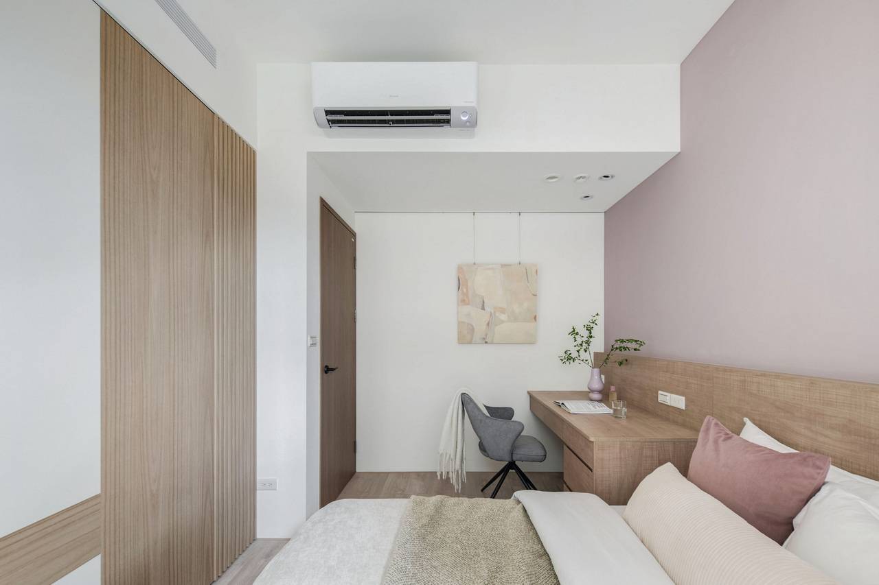 家,是一種可以深呼吸的風景 家,是一種可以深呼吸的風景