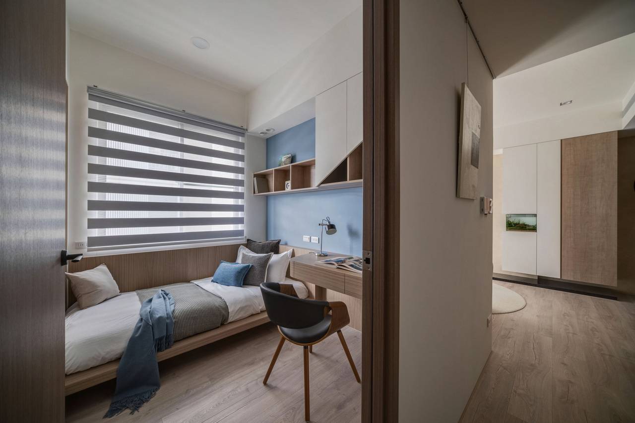 家,是一種可以深呼吸的風景 家,是一種可以深呼吸的風景