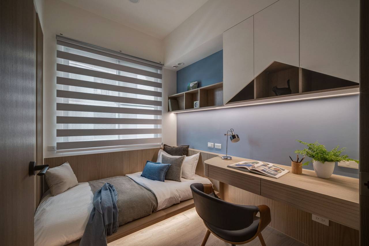 家,是一種可以深呼吸的風景 家,是一種可以深呼吸的風景