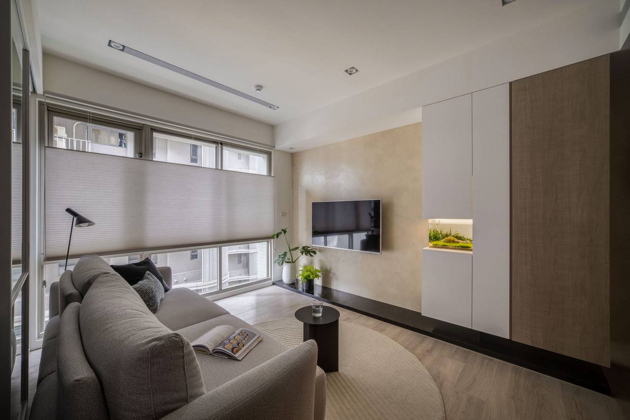 家,是一種可以深呼吸的風景 家,是一種可以深呼吸的風景