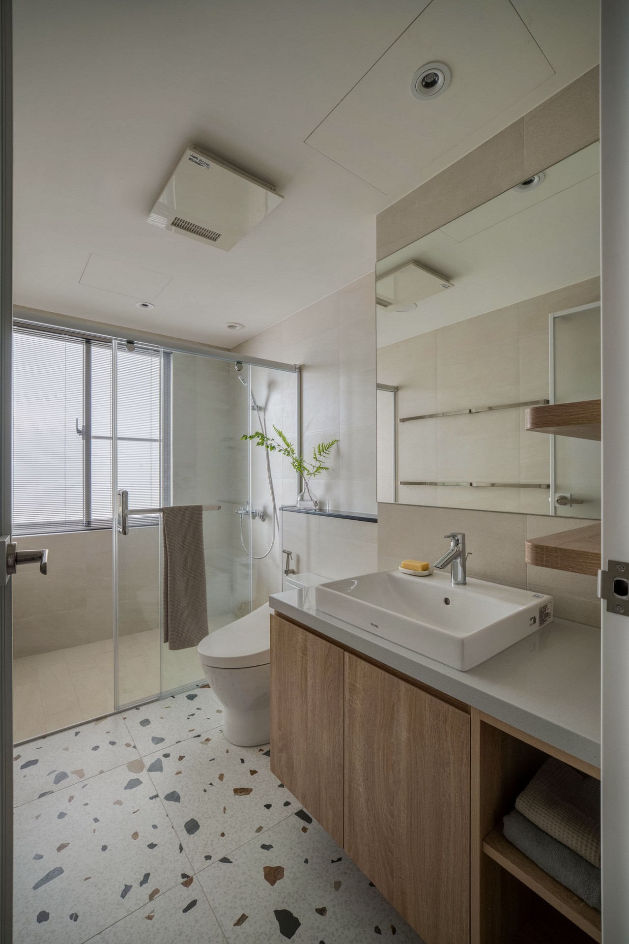 家,是一種可以深呼吸的風景 家,是一種可以深呼吸的風景