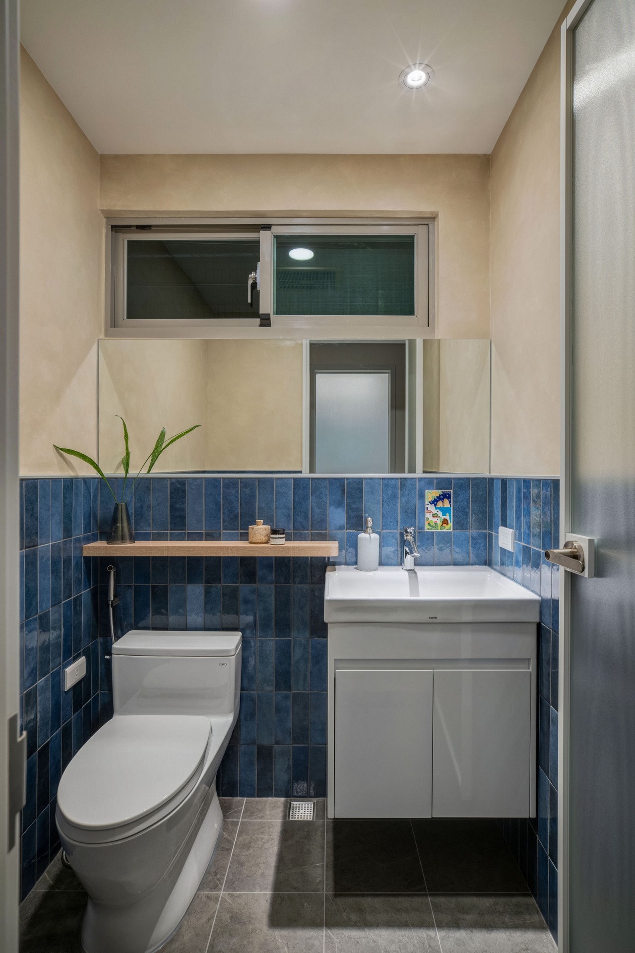 家,是一種可以深呼吸的風景 家,是一種可以深呼吸的風景