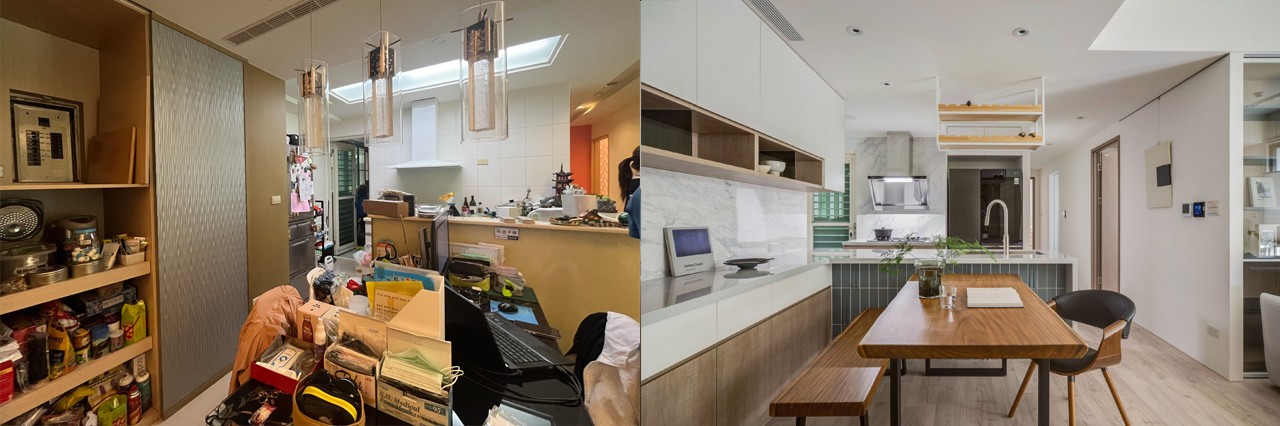 家,是一種可以深呼吸的風景 家,是一種可以深呼吸的風景