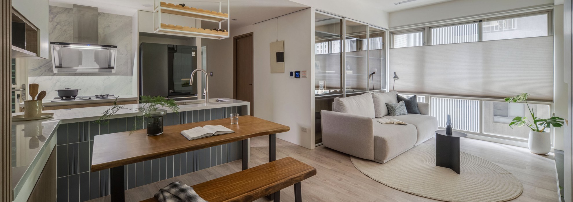 家,是一種可以深呼吸的風景 家,是一種可以深呼吸的風景