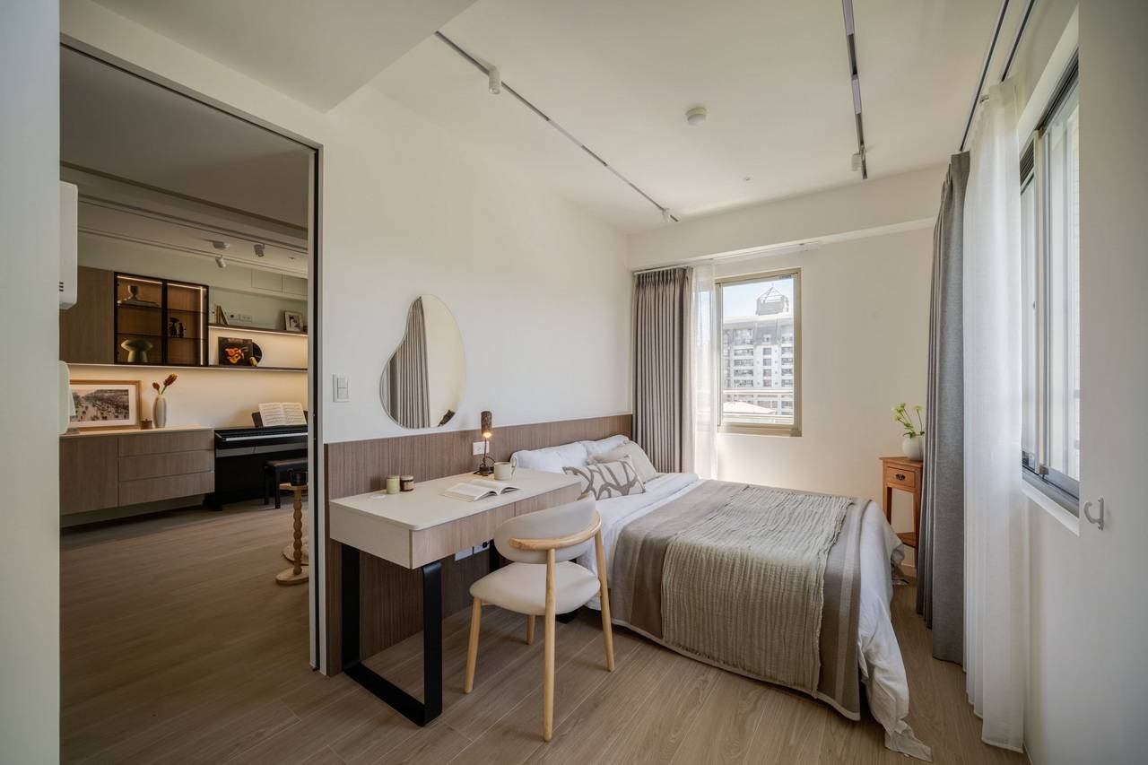 山嵐之鳴|與自然同息的退休居所 山嵐之鳴|與自然同息的退休居所