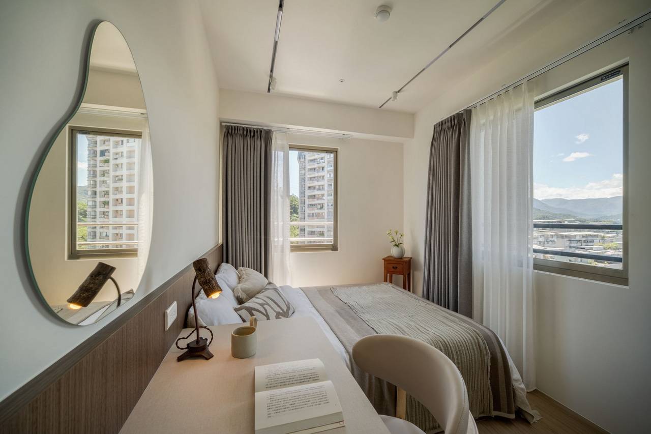 山嵐之鳴|與自然同息的退休居所 山嵐之鳴|與自然同息的退休居所