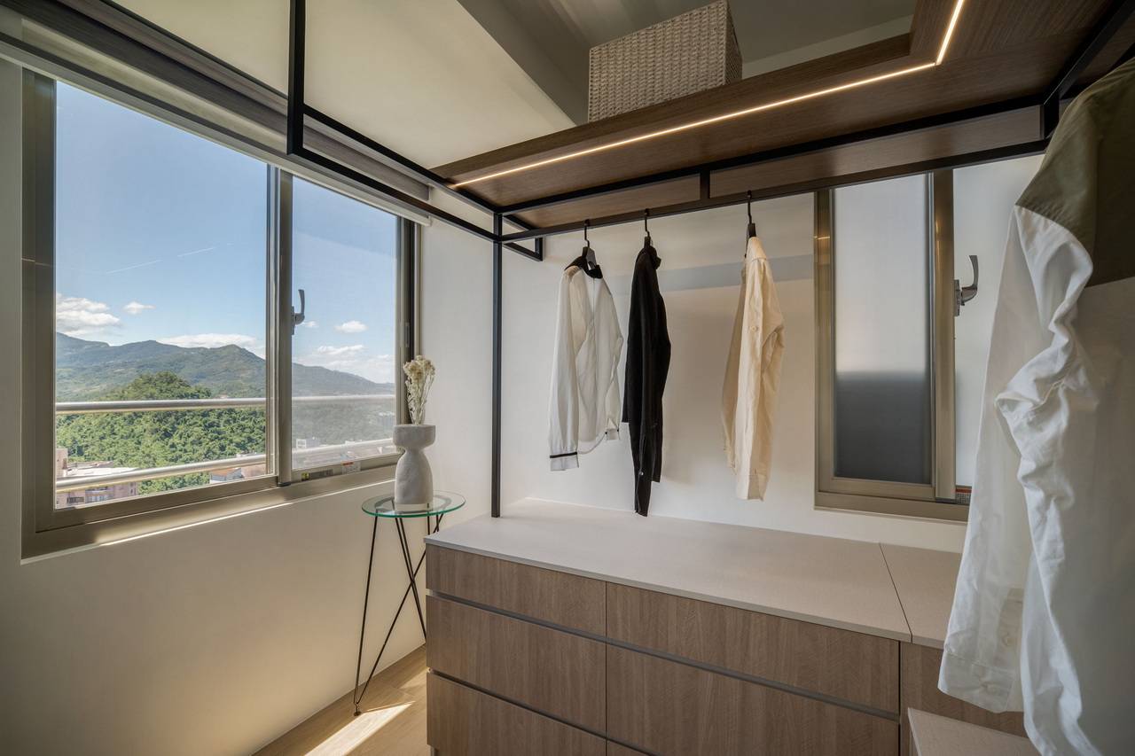 山嵐之鳴|與自然同息的退休居所 山嵐之鳴|與自然同息的退休居所