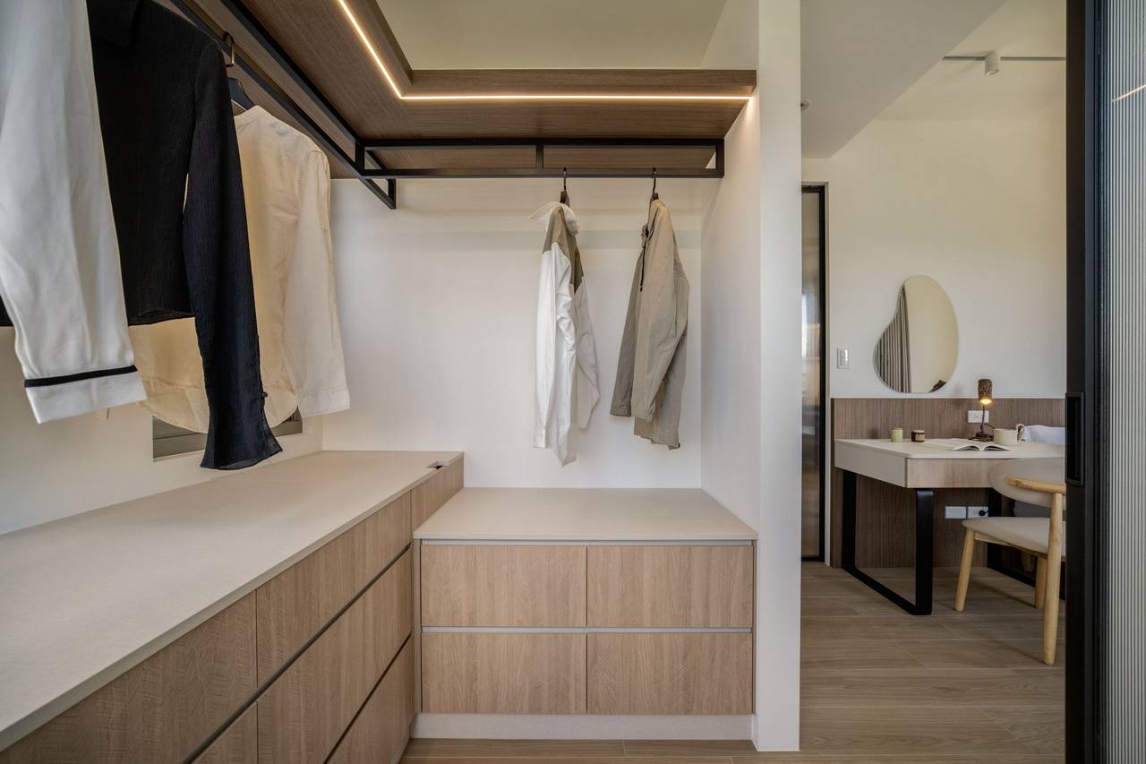 山嵐之鳴|與自然同息的退休居所 山嵐之鳴|與自然同息的退休居所