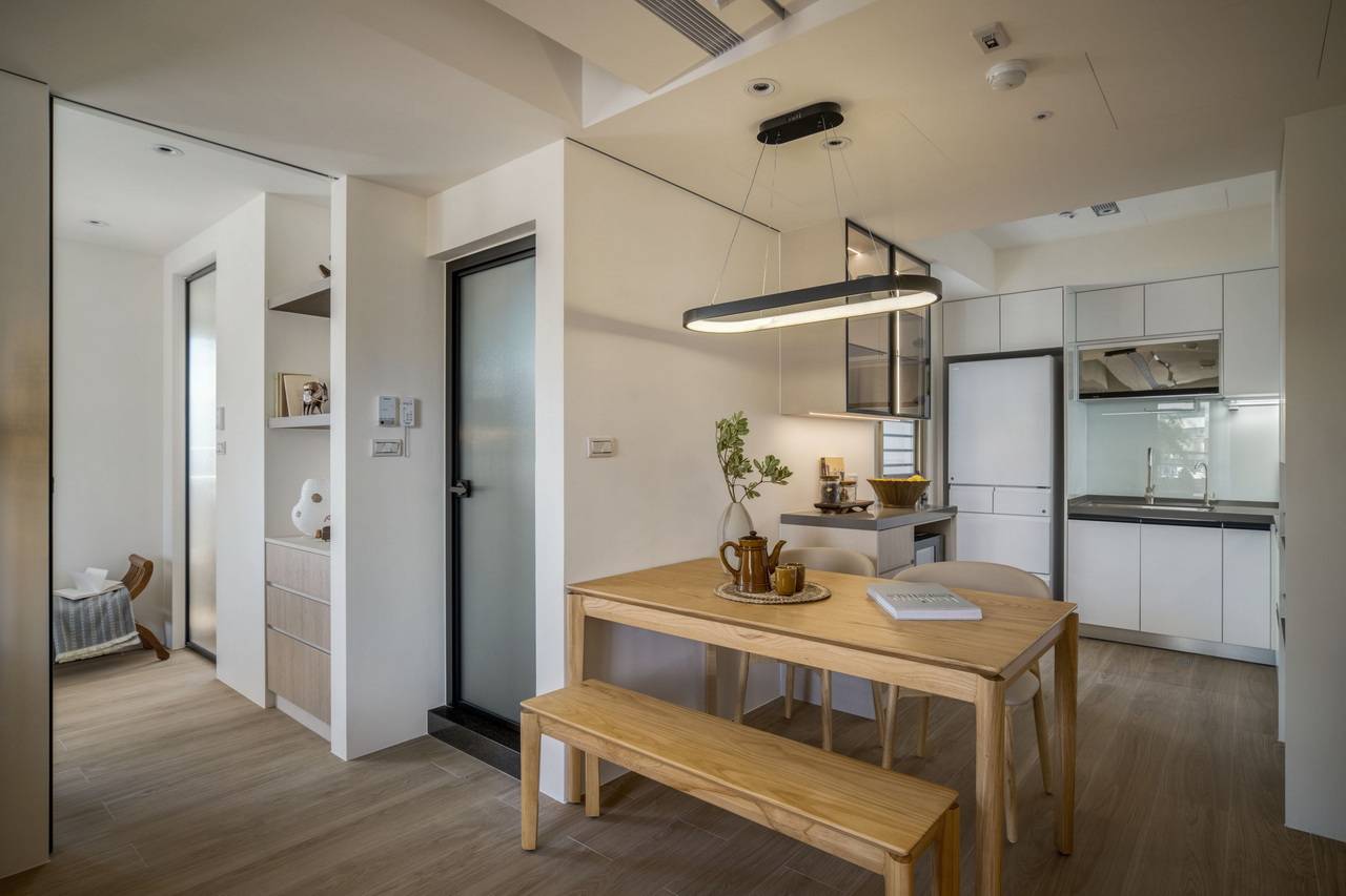 山嵐之鳴|與自然同息的退休居所 山嵐之鳴|與自然同息的退休居所