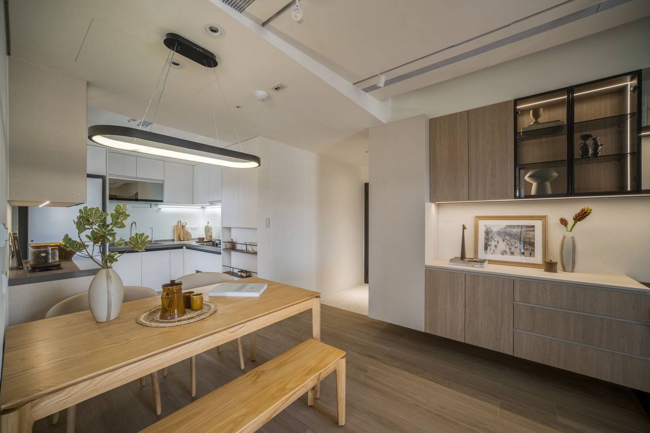 山嵐之鳴|與自然同息的退休居所 山嵐之鳴|與自然同息的退休居所