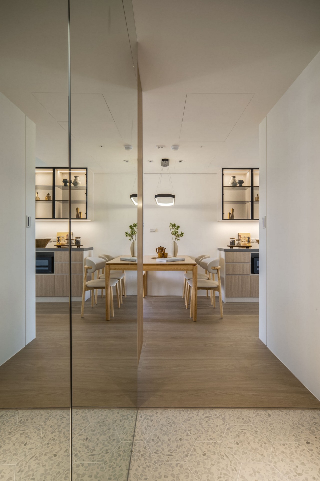 山嵐之鳴|與自然同息的退休居所 山嵐之鳴|與自然同息的退休居所