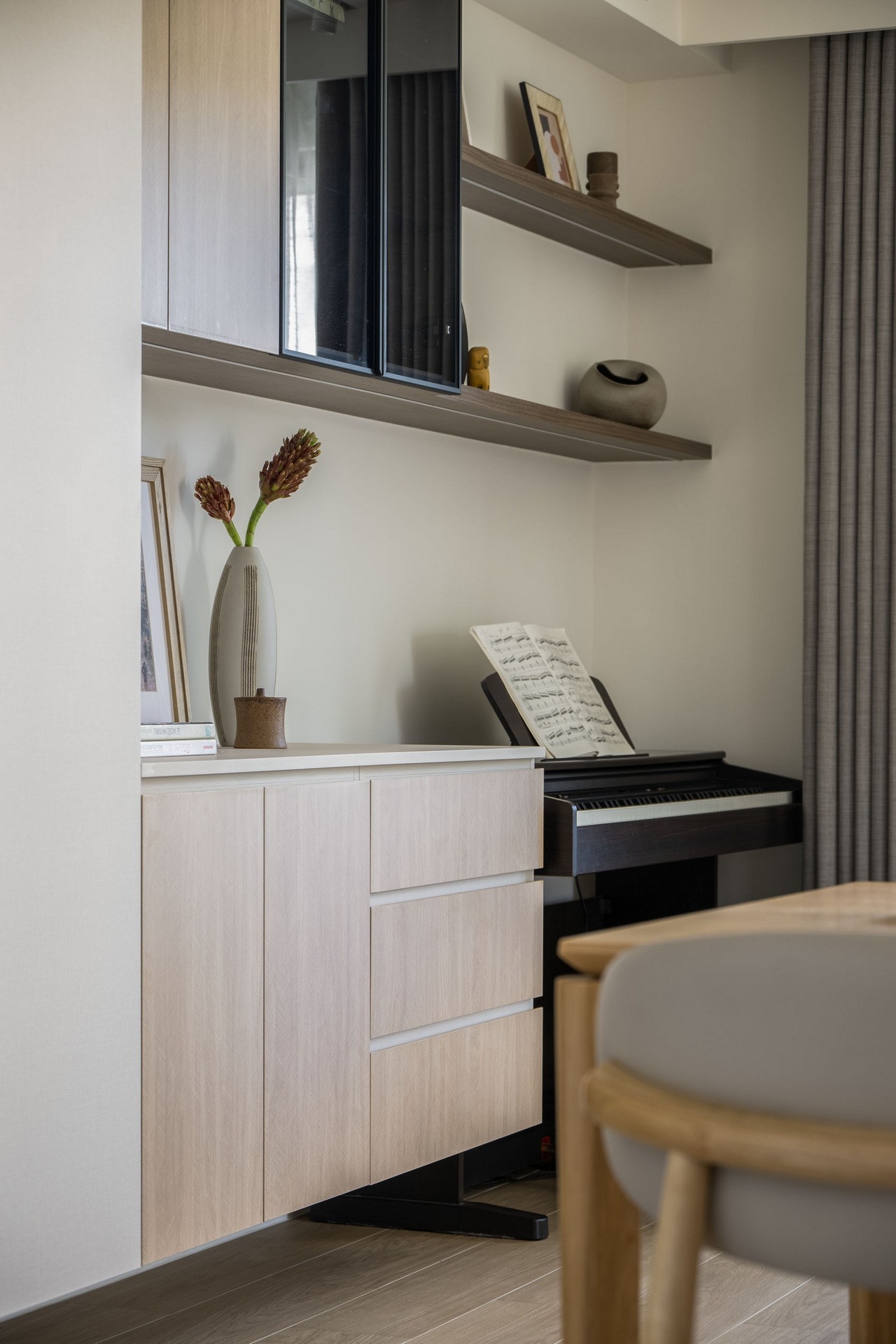 山嵐之鳴|與自然同息的退休居所 山嵐之鳴|與自然同息的退休居所