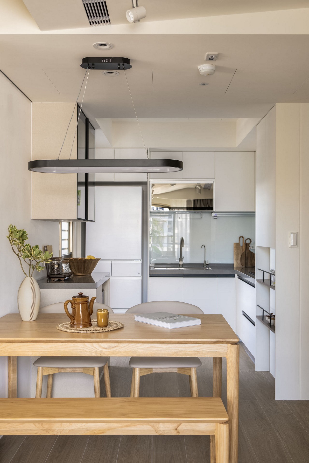 山嵐之鳴|與自然同息的退休居所 山嵐之鳴|與自然同息的退休居所