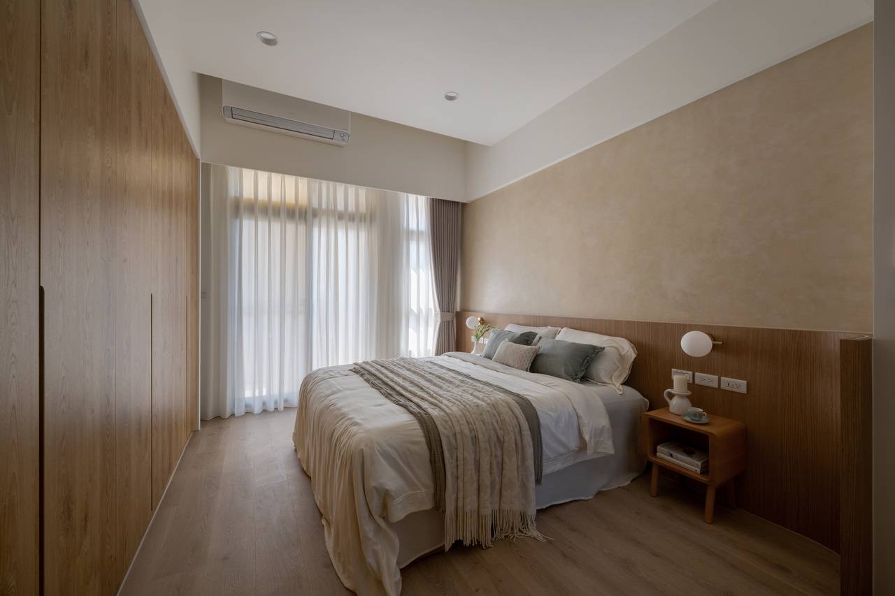 光影與書頁之間|一座以閱讀為核心的家庭公共空間重構 光影與書頁之間|一座以閱讀為核心的家庭公共空間重構