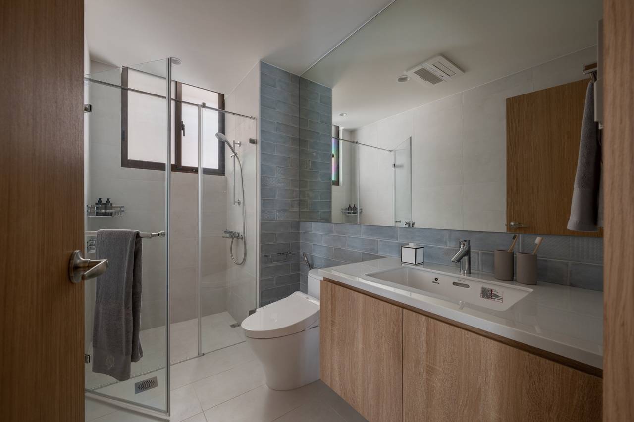 光影與書頁之間|一座以閱讀為核心的家庭公共空間重構 光影與書頁之間|一座以閱讀為核心的家庭公共空間重構