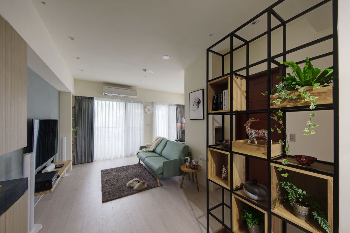 獨身女子宅 獨身女子宅