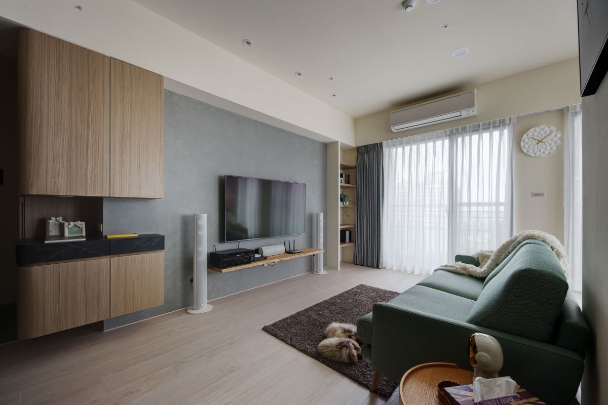 獨身女子宅 獨身女子宅