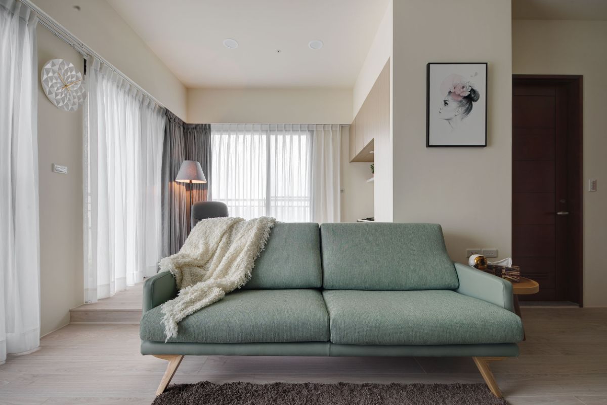 獨身女子宅 獨身女子宅