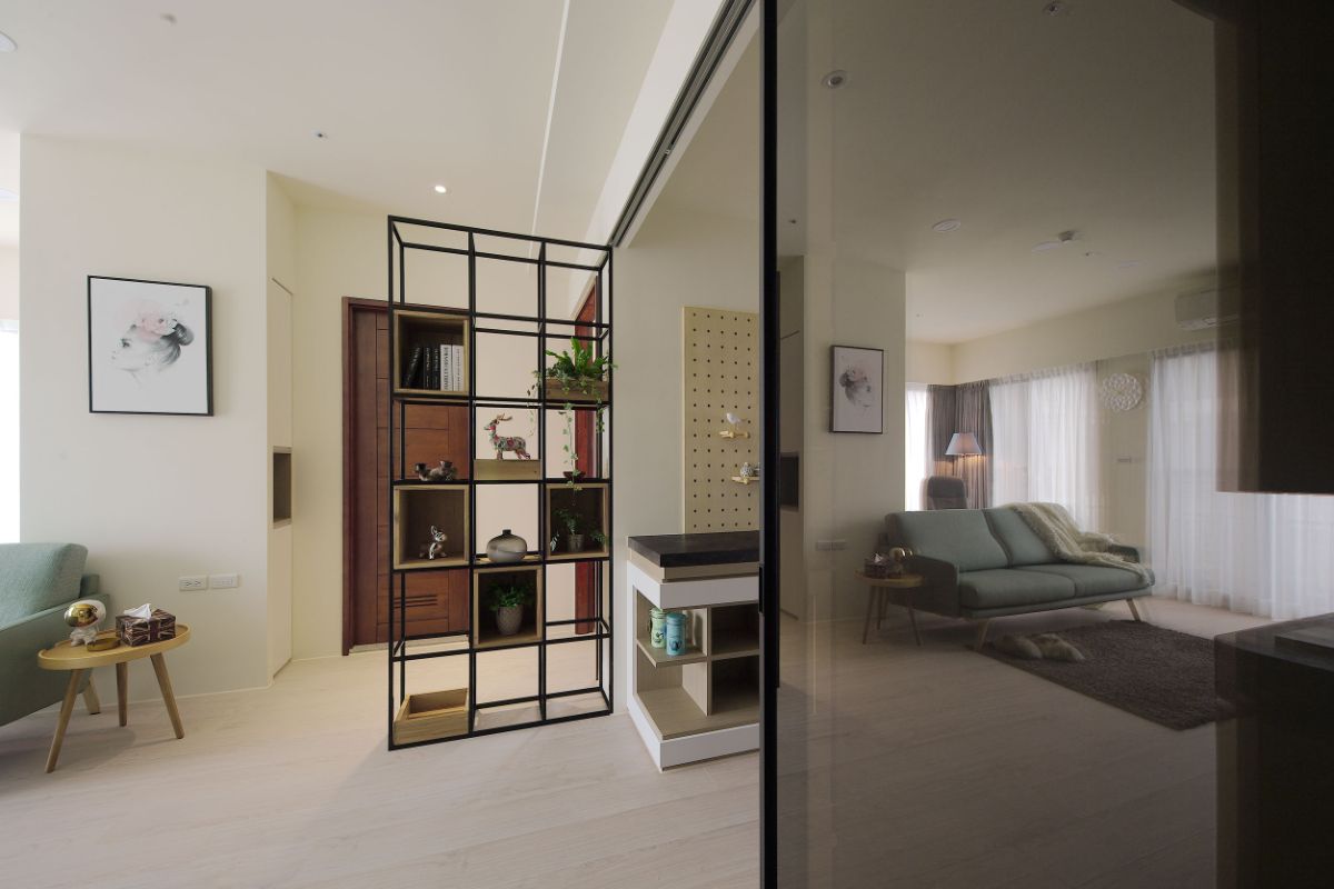 獨身女子宅 獨身女子宅