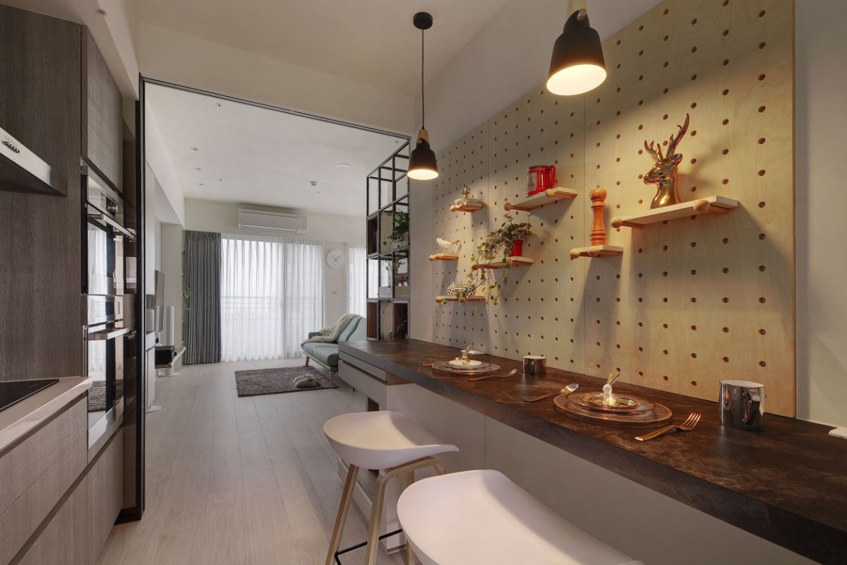 獨身女子宅 獨身女子宅