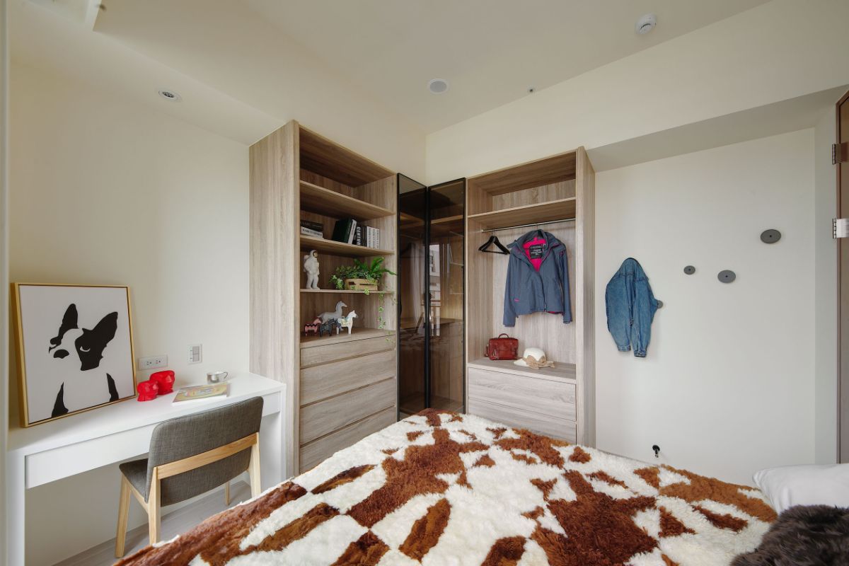 獨身女子宅 獨身女子宅