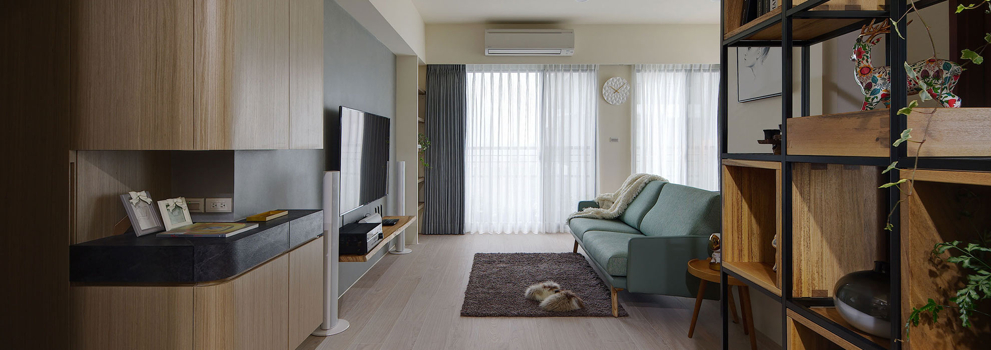 獨身女子宅 獨身女子宅