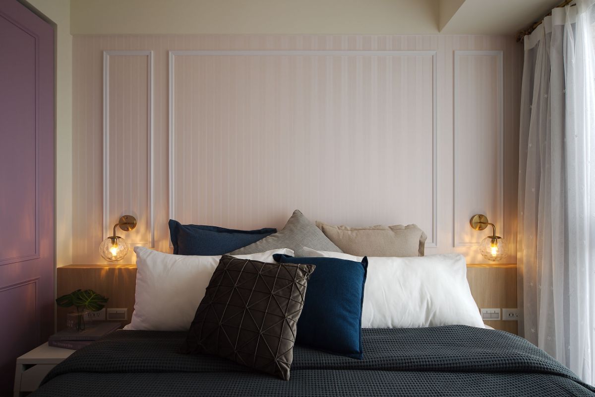 和色彩做朋友.彩色漸層之家 和色彩做朋友.彩色漸層之家