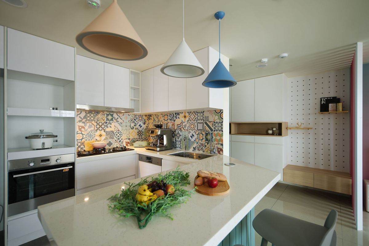 和色彩做朋友.彩色漸層之家 和色彩做朋友.彩色漸層之家