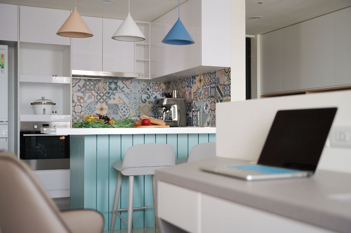 和色彩做朋友.彩色漸層之家 和色彩做朋友.彩色漸層之家