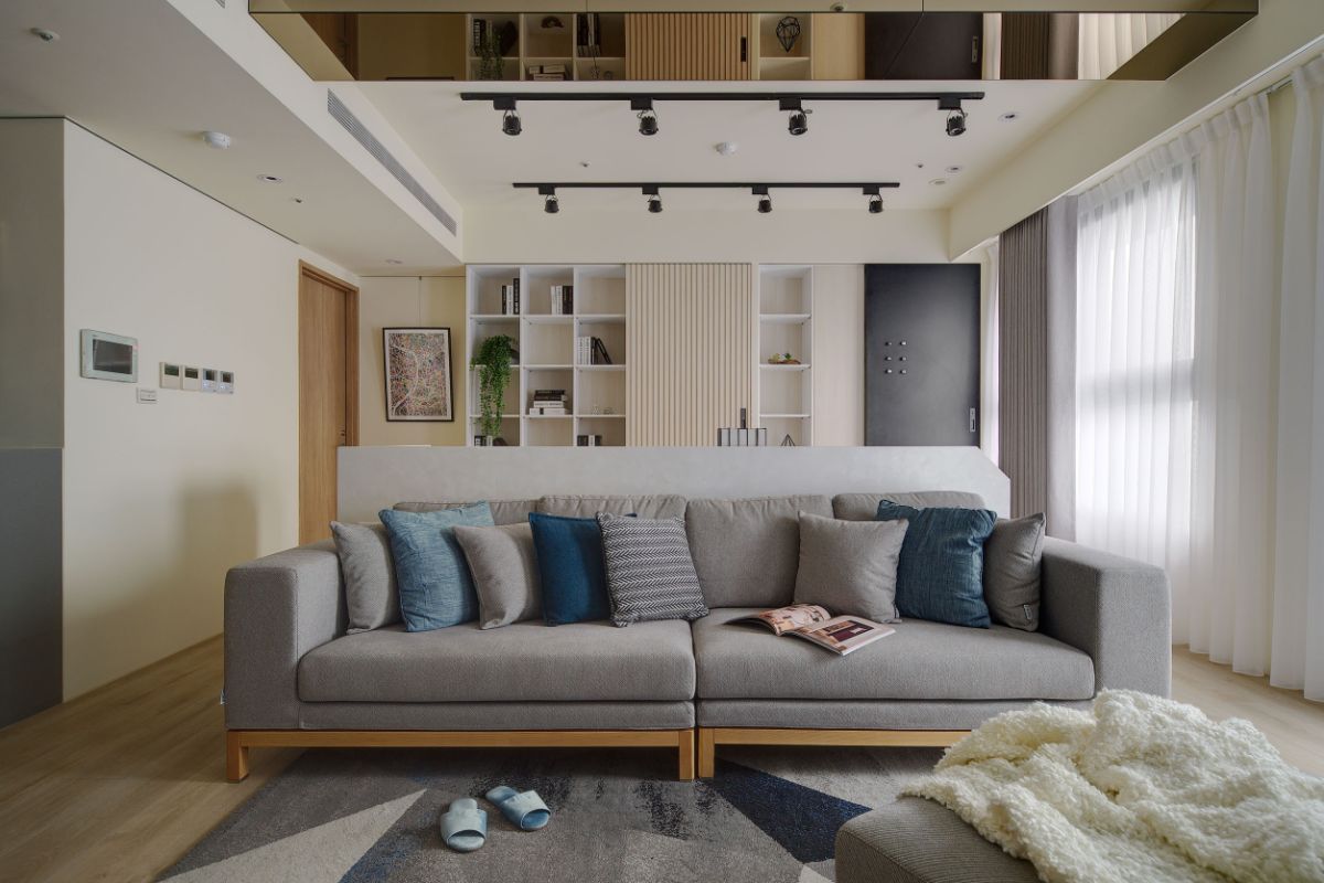 光影廊道 光影廊道