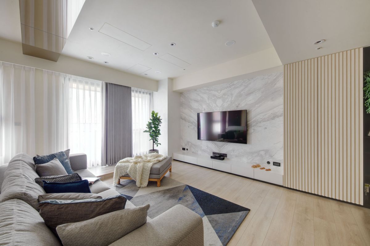 光影廊道 光影廊道