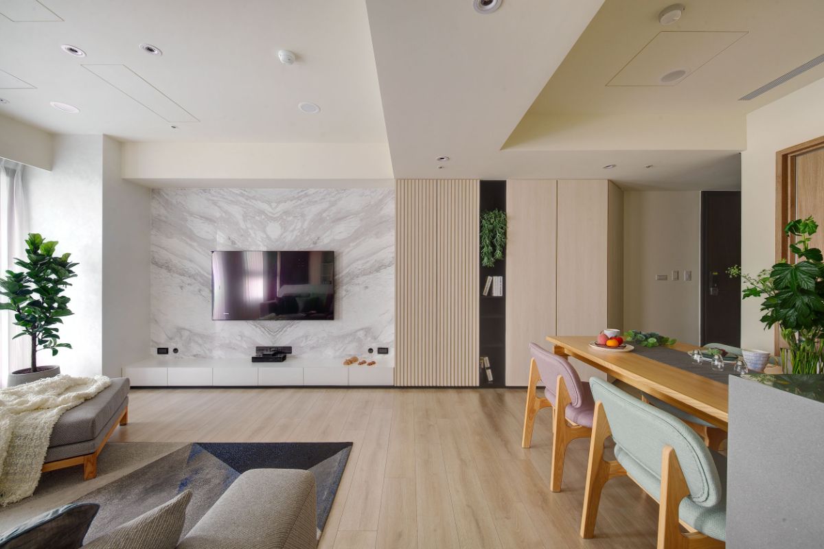 光影廊道 光影廊道