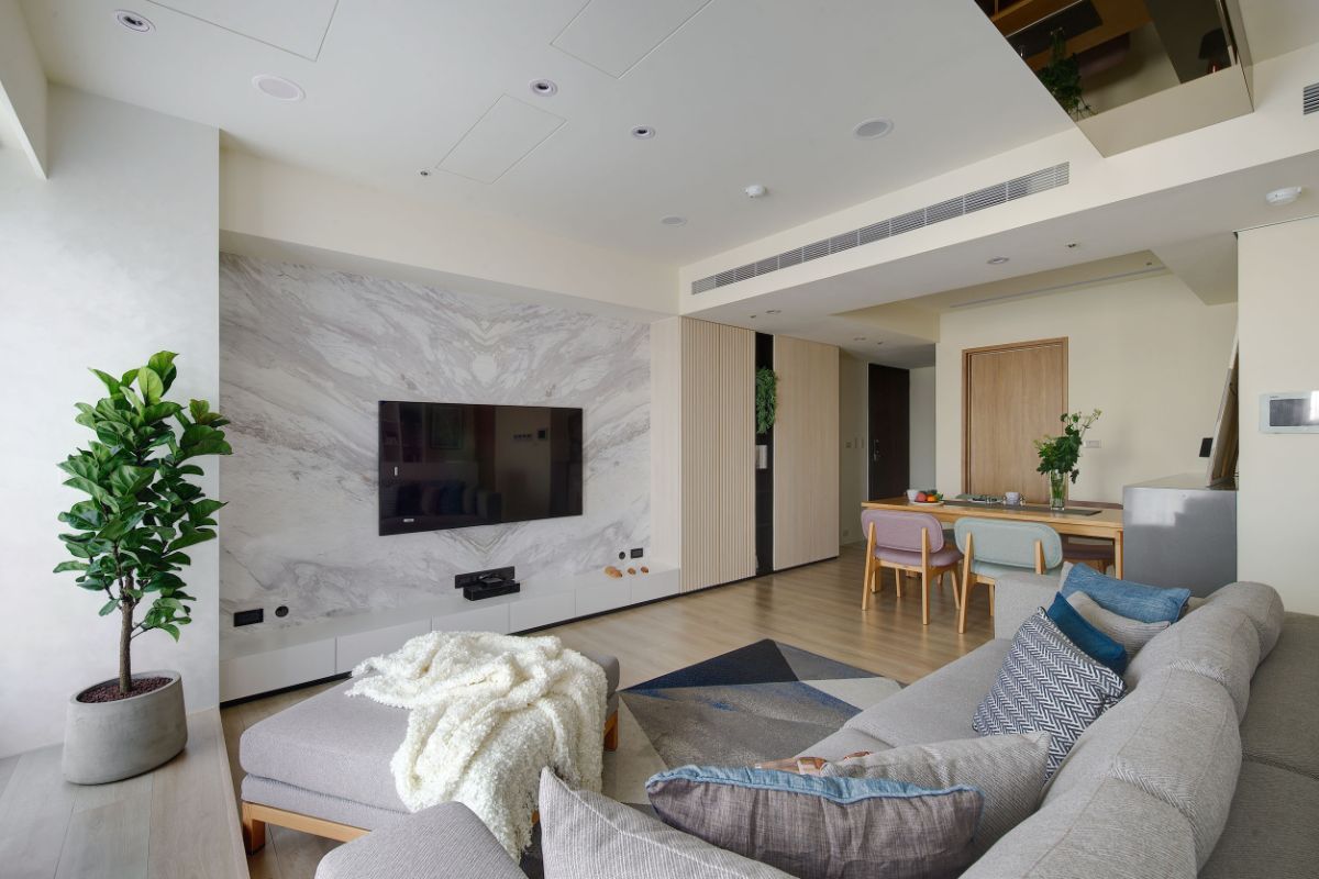 光影廊道 光影廊道