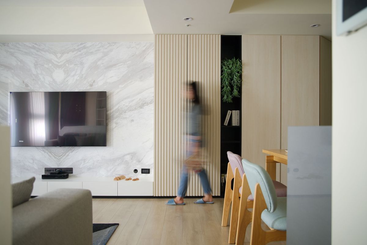 光影廊道 光影廊道