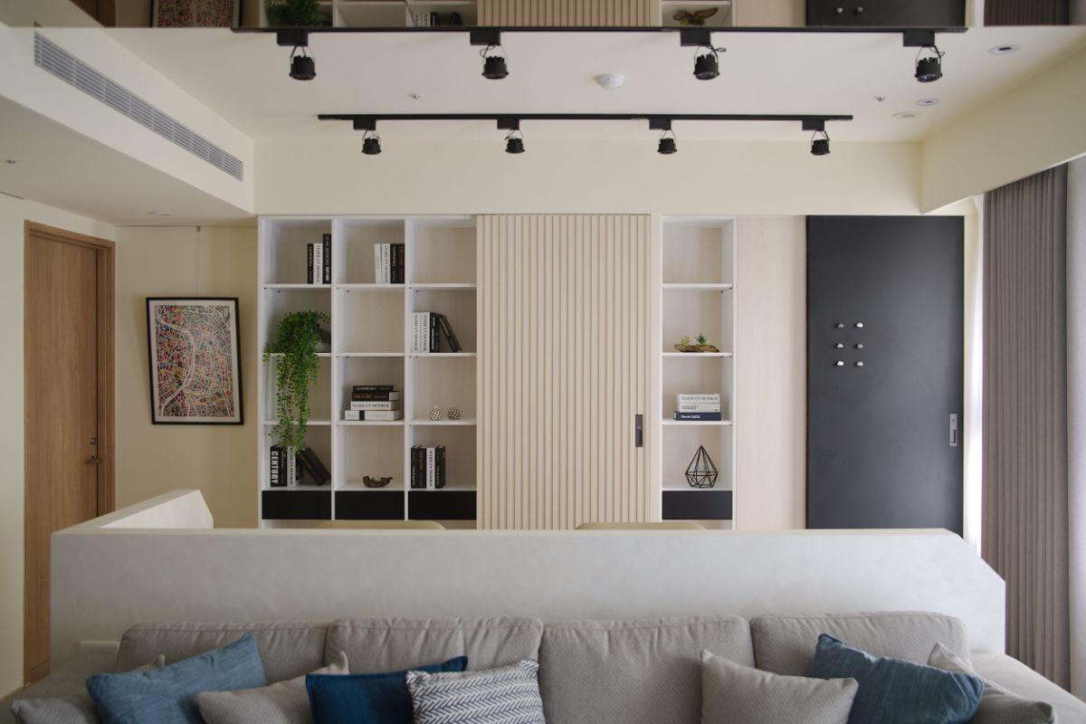 光影廊道 光影廊道