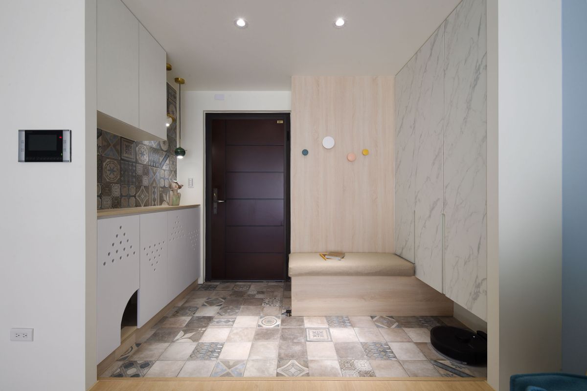 15 歲女生與貓的遊戲場 15 歲女生與貓的遊戲場