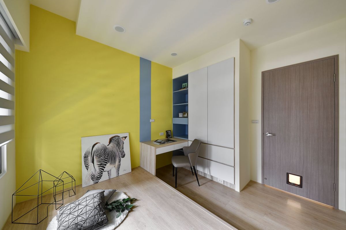 兩人兩貓自在生活 兩人兩貓自在生活