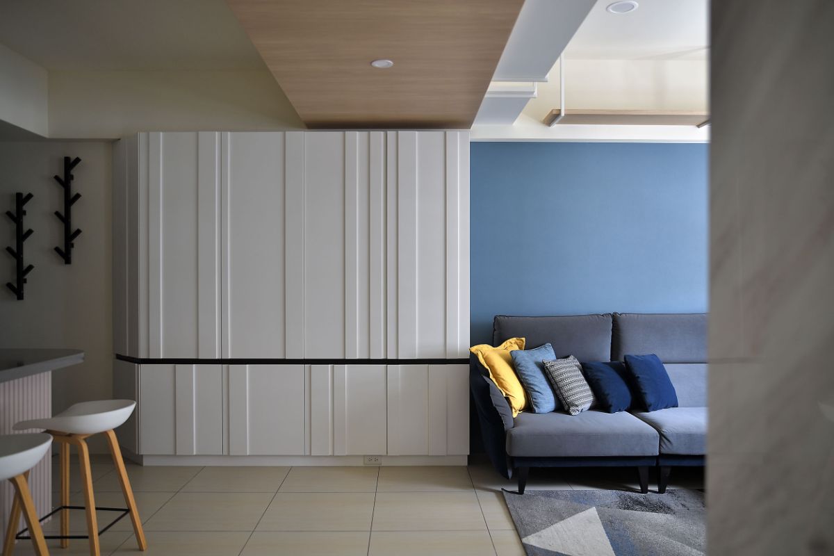 兩人兩貓自在生活 兩人兩貓自在生活