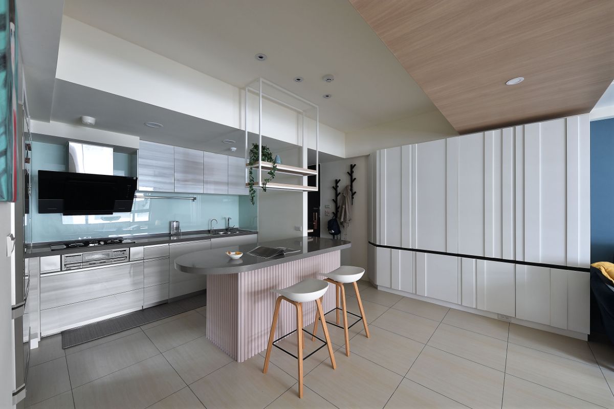 兩人兩貓自在生活 兩人兩貓自在生活