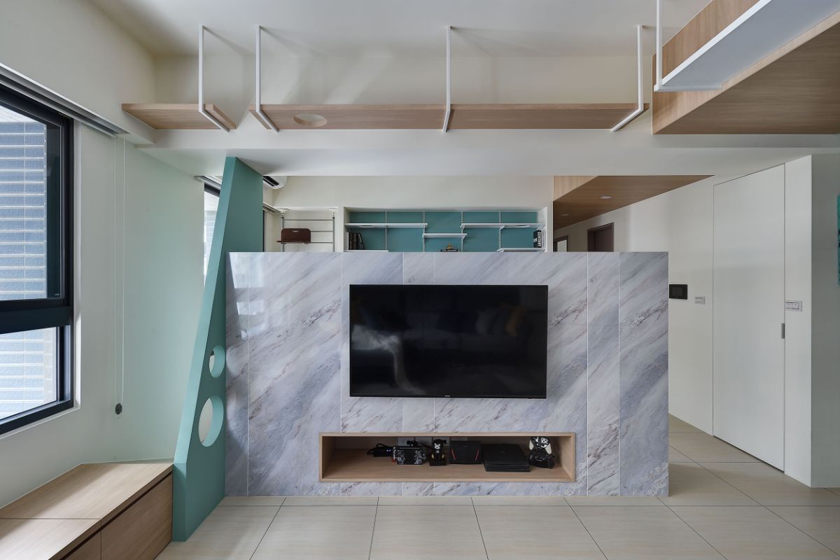 兩人兩貓自在生活 兩人兩貓自在生活