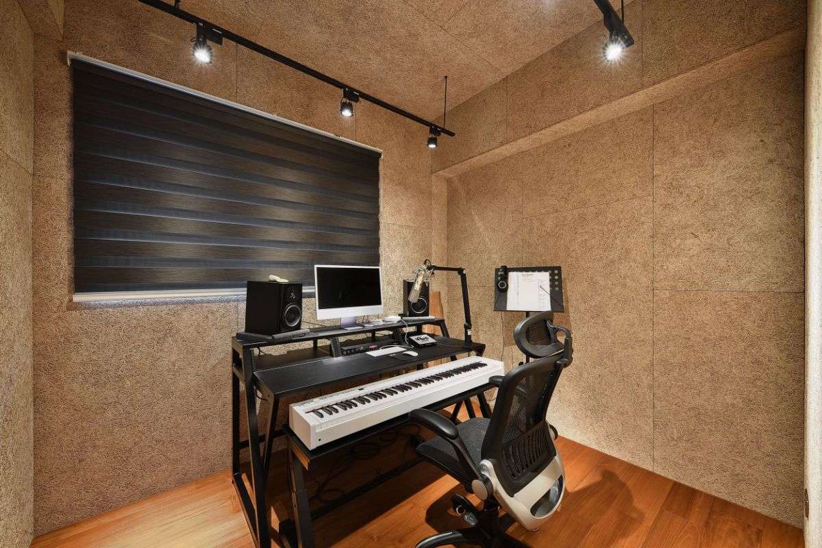 靜 · 心:療癒之所 靜 · 心:療癒之所