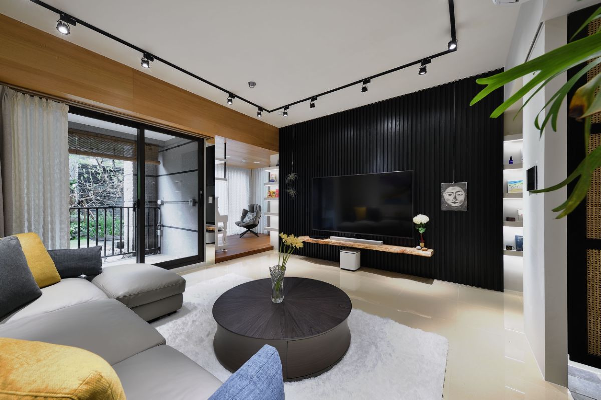 靜 · 心:療癒之所 靜 · 心:療癒之所