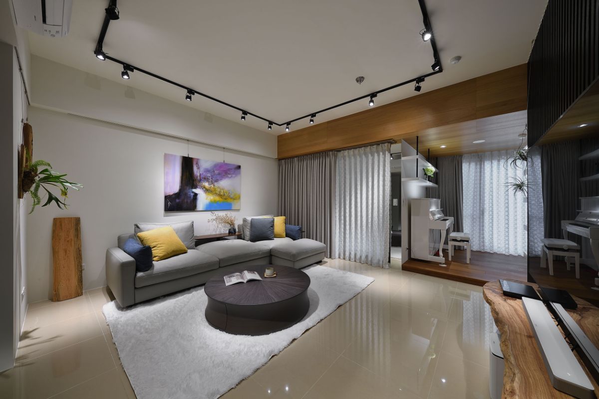 靜 · 心:療癒之所 靜 · 心:療癒之所