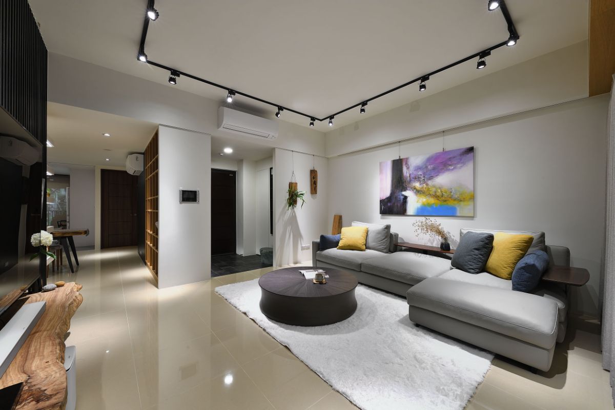 靜 · 心:療癒之所 靜 · 心:療癒之所