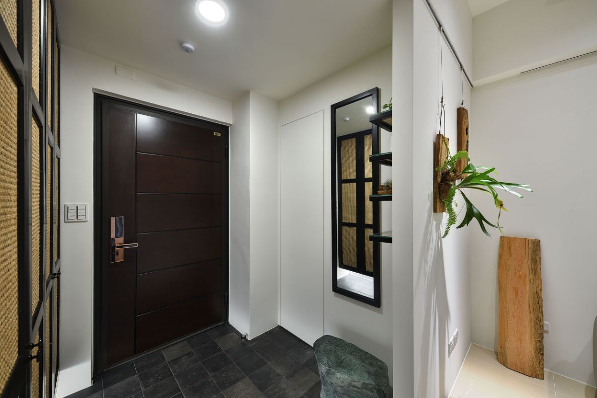 靜 · 心:療癒之所 靜 · 心:療癒之所