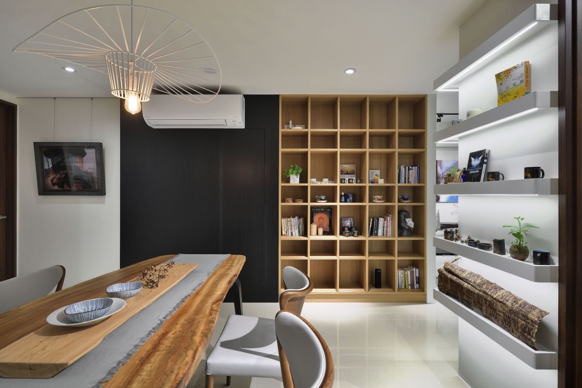 靜 · 心:療癒之所 靜 · 心:療癒之所